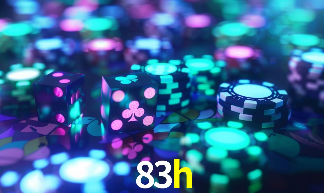 Estatísticas 83h