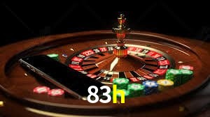 Welcome Bonus 83h
