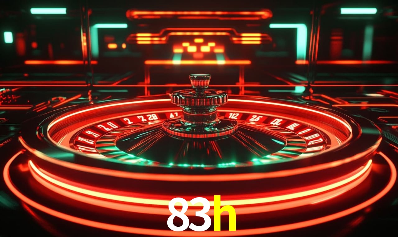 A Popularidade dos Caça-Níqueis no 83h
