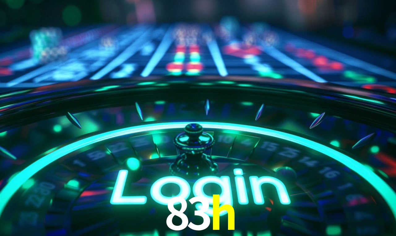 Jogos de Slot 83h