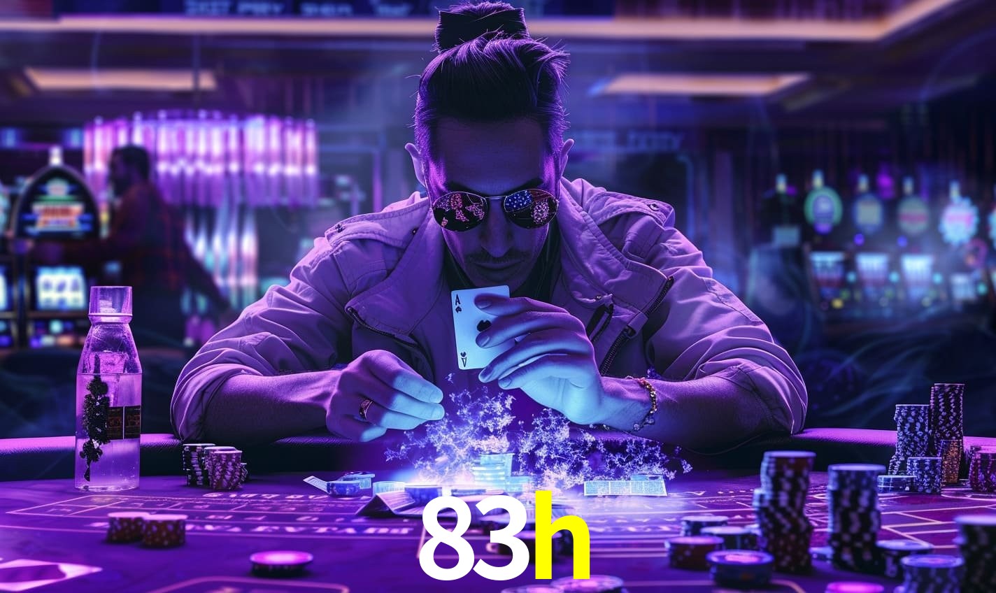 Basketball Betting 83h
