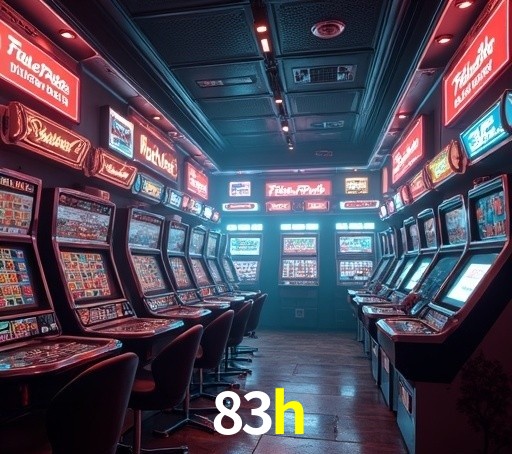 83h São Paulo - Hot Promos