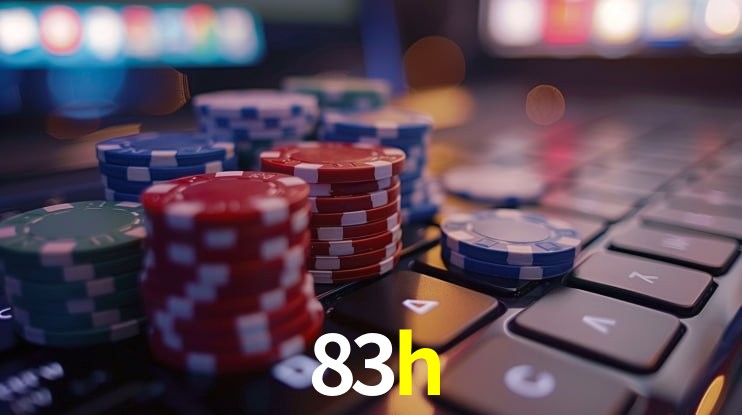 83h Entrar - Login Seguro Certificado