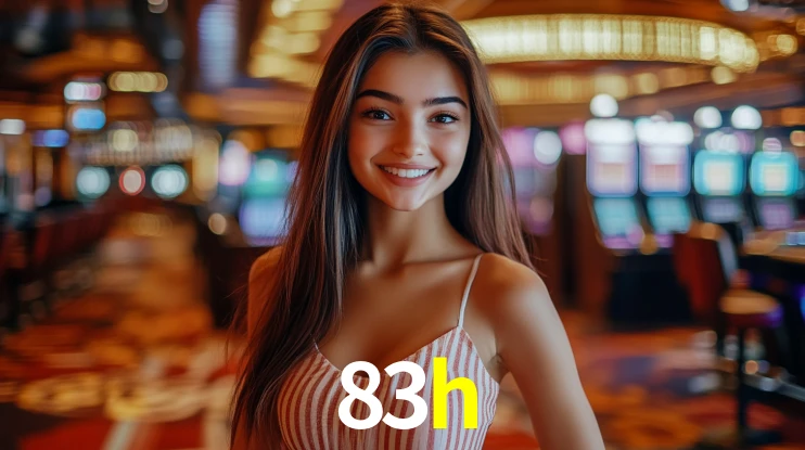 Welcome Bonus 83h