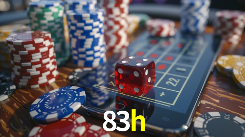 83h bet