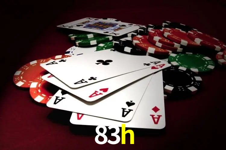 Apostas de Tênis 83h
