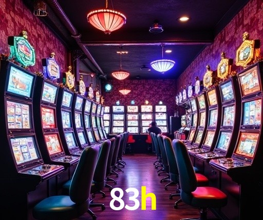 83h Rio de Janeiro - Slot Strategy