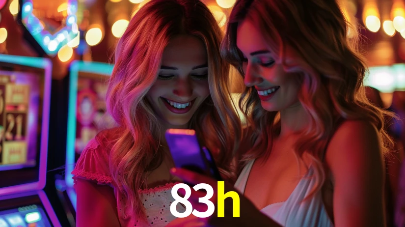 83h bet