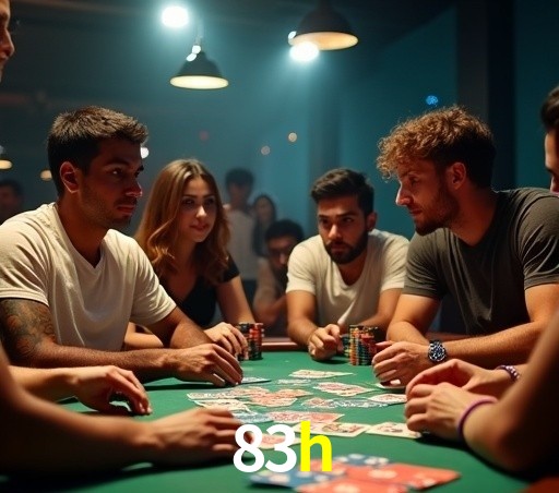 83h Salvador - Promo Stats