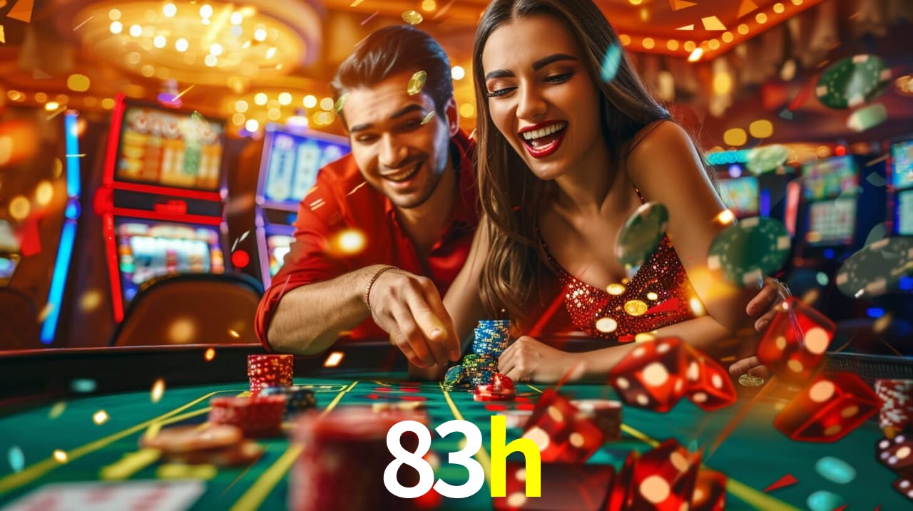 83h - Aplicativo Móvel