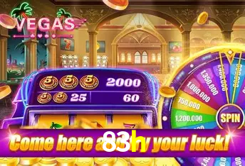 Descubra a Magia dos Jogos de Arcade no 83h