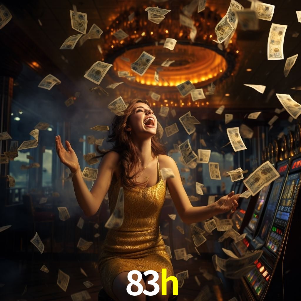 Tennis Betting 83h