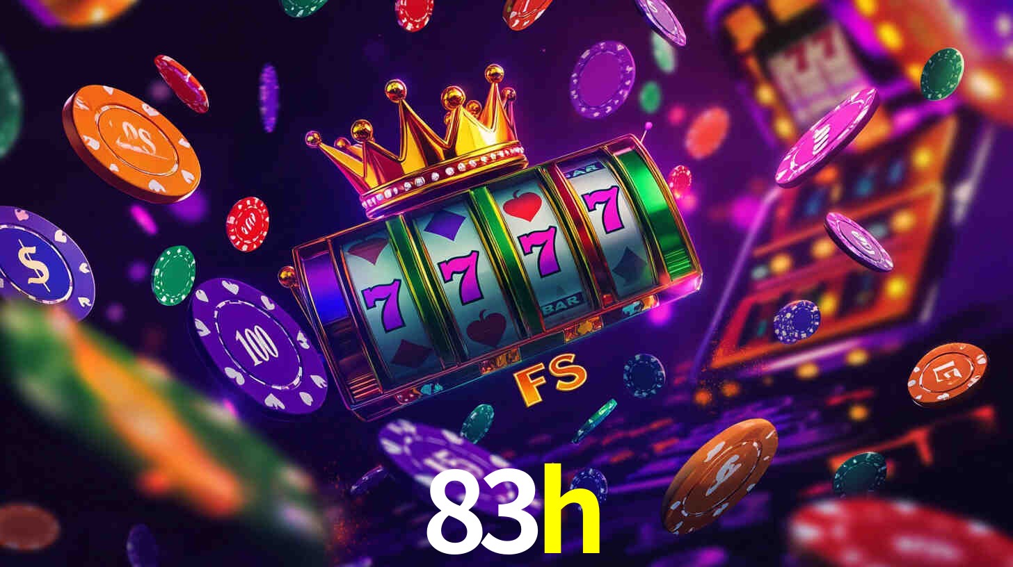 Roulette Table 83h