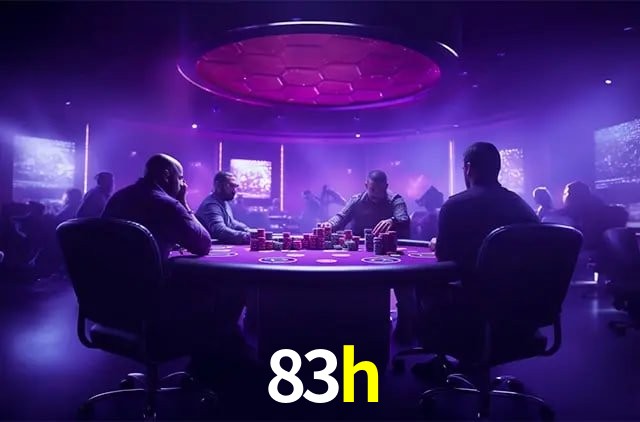 Tecnologia da Plataforma 83h