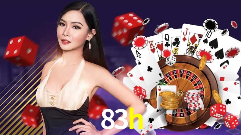 Casino Ao Vivo 83h