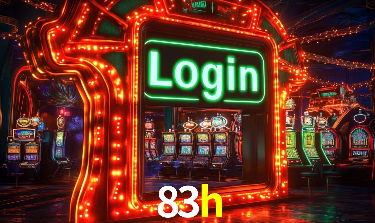 Diretório de Jogos 83h