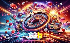 Casino Ao Vivo 83h