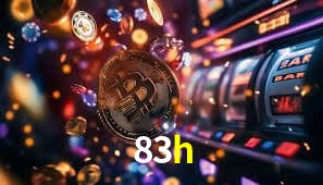 Interface do App 83h