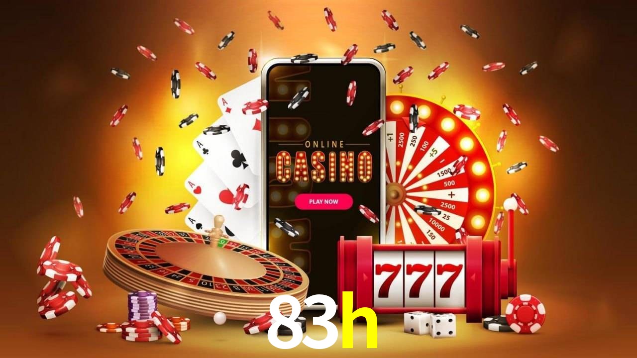 83h Brasília - Jogo Features
