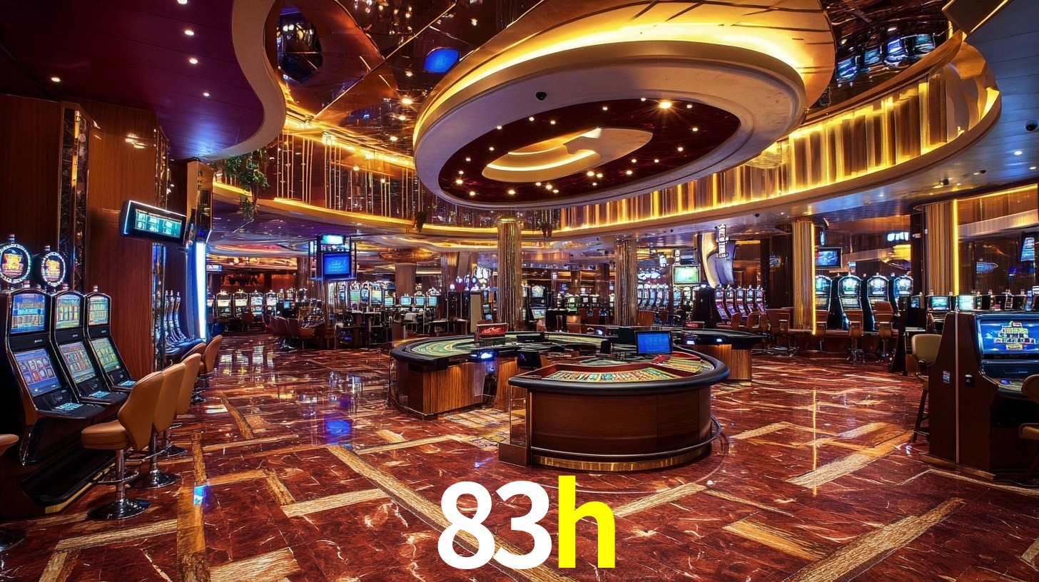 VIP Casino 83h