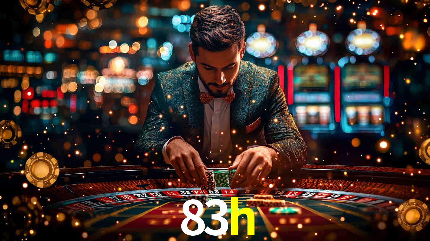 Tournaments 83h