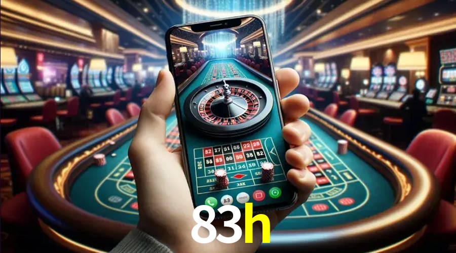 Responsive Design 83h