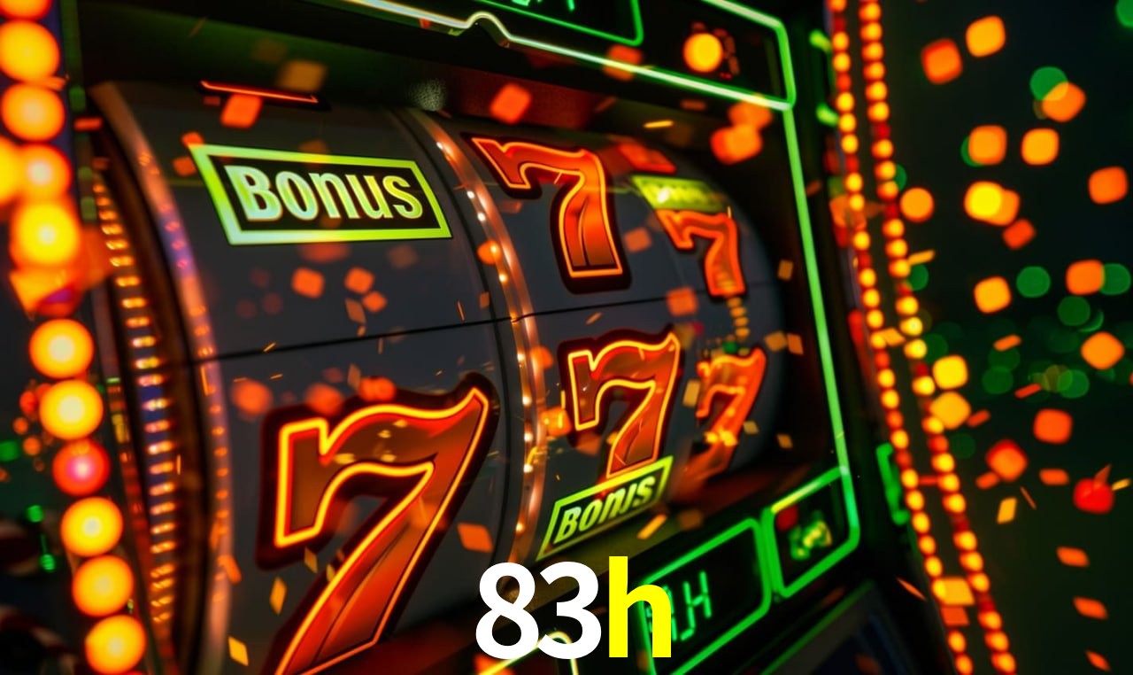 cassino 83h