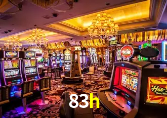 83h São Paulo - Live Tables