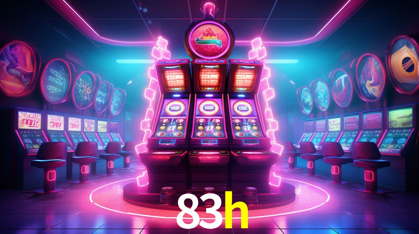83h.com