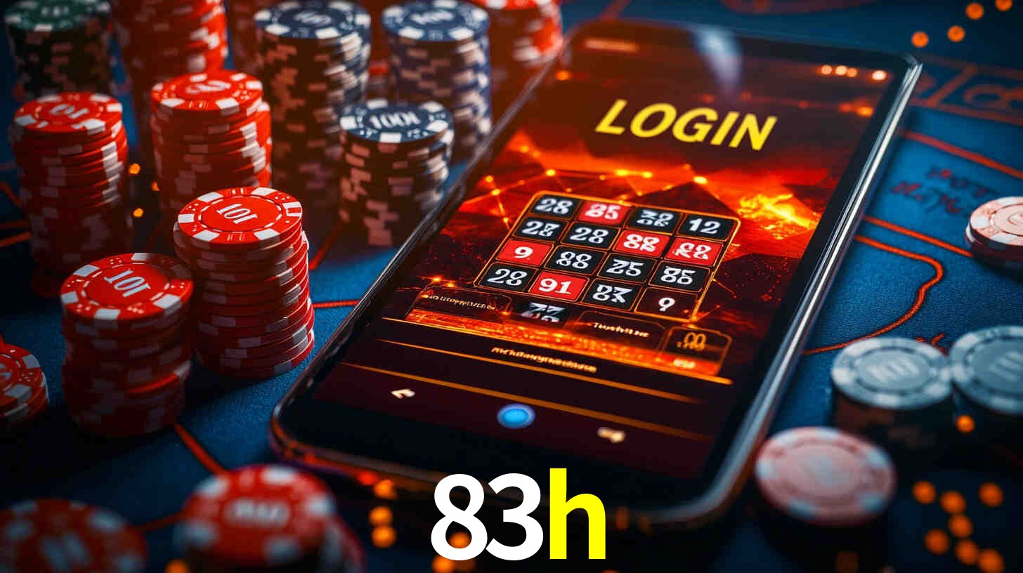 83h.com