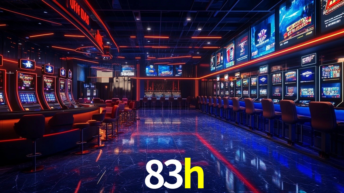 Blackjack Table 83h