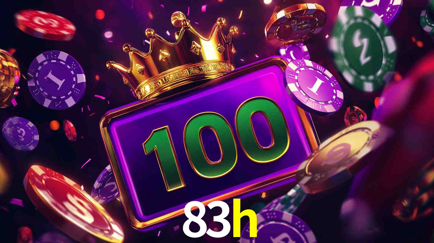 Live Casino 83h