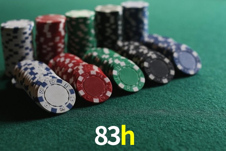 Game Providers 83h