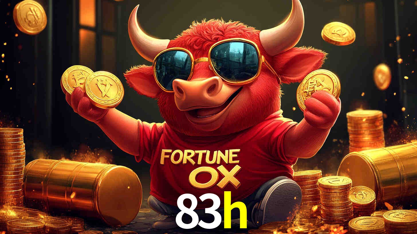 Apostas Esportivas na 83h: Um Guia Completo