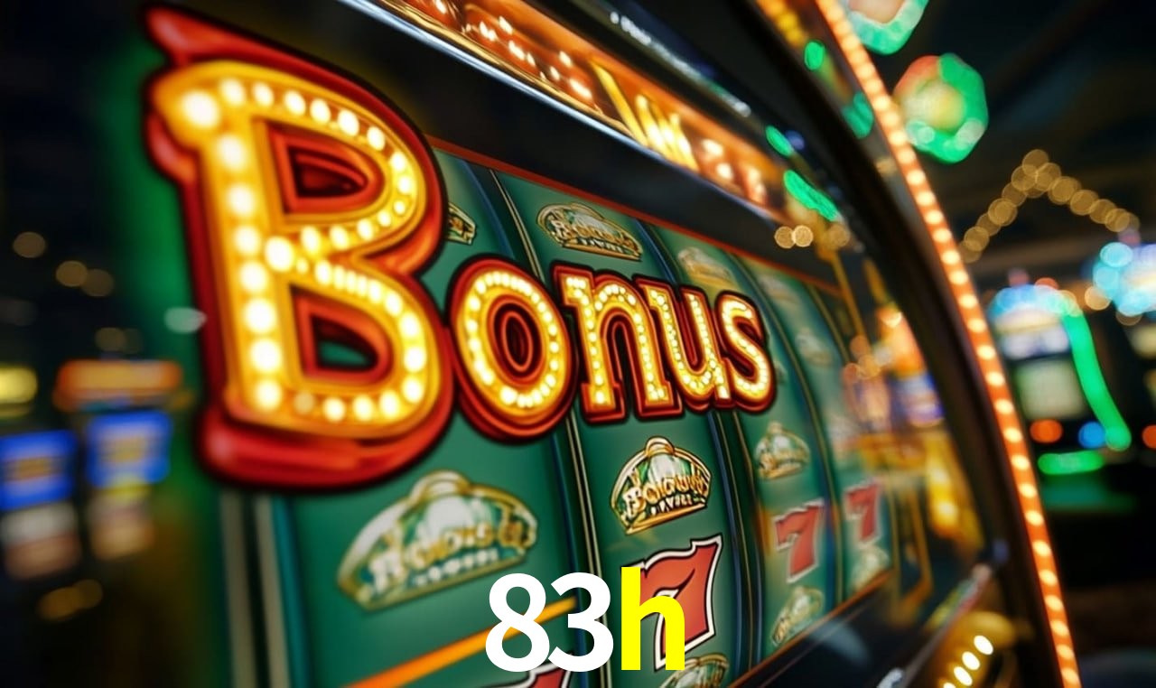 83h Belo Horizonte - Promo Tips