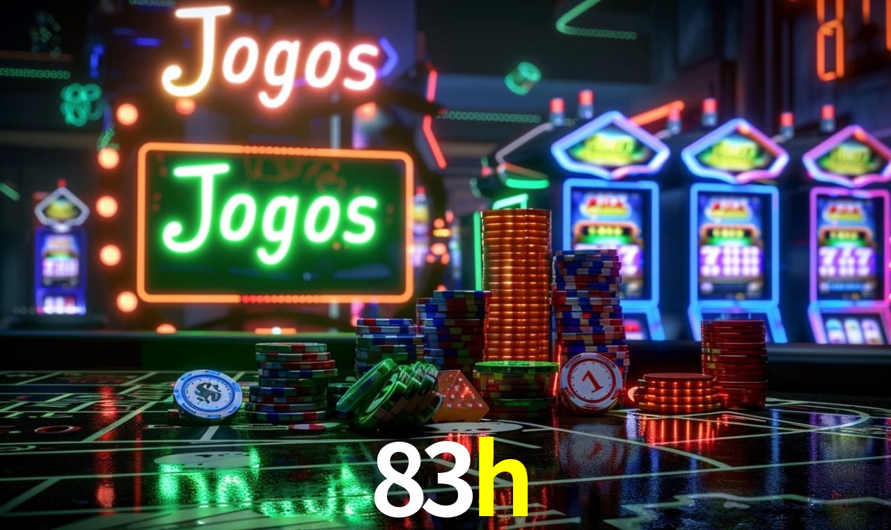 83h bet