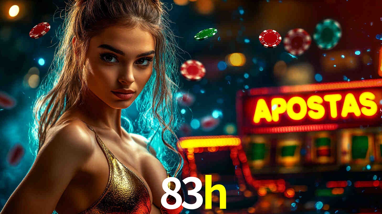 Descubra a Essência do 83h: Nossa História e Compromissos